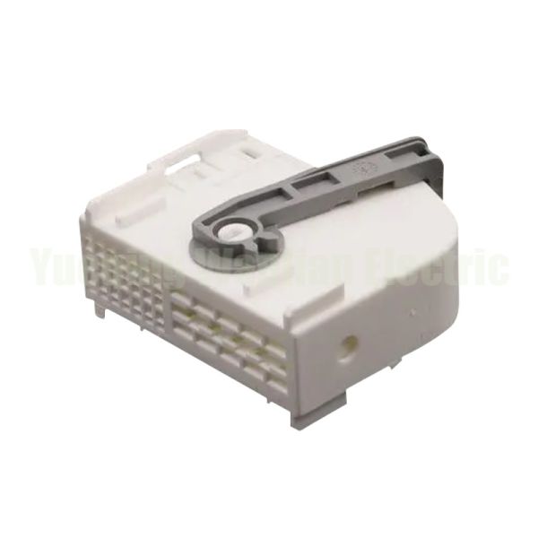 Buy 31 Pin 13709864 Wiring Harness Cable Automotive Electrical Connectors at wholesale prices