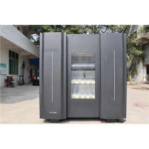 0.7% - 0.9% Sodium Hypochlorite Generator / Large Split Type Industrial Chlorine