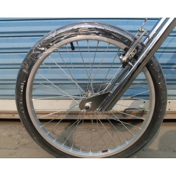 17KGS 16''-20'' Single Speed Children Boy Kid Mini Chopper Bike with Hard Frame Standard