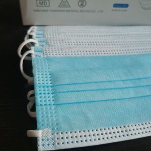 Premium Reusable Medical Face Mask - Comfort, Breathability & Reusability