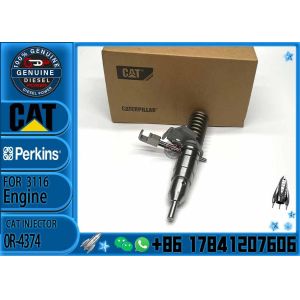 Fuel Injector Assembly 0R-4374 127-8218 127-8222 107-7732 127-8205 127-8207 127