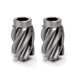 Aluminum Alloy Turning CNC Automotive Parts ISO9001 2008 / TS 16949