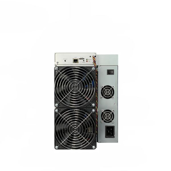 Buy Goldshell Asic Miner CK6 19.3th 3300W CKB Nervos Mining machine at wholesale prices