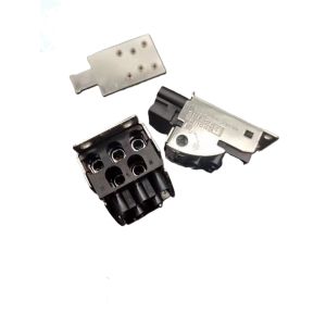 S120 Power connetor cable contact screw 6SL3162-2MA00-0AA0