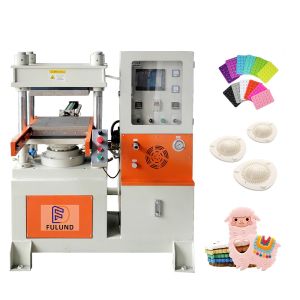 Rubber Strip Cutter Rubber Sheet Cutting Machine / Rubber Processing Machinery
