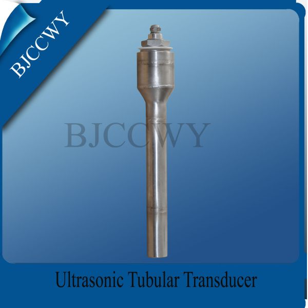 Buy Ultrasonic Pipe Cleaning 20Khz 1200W Industrial Ultrasonic Transducer at wholesale prices
