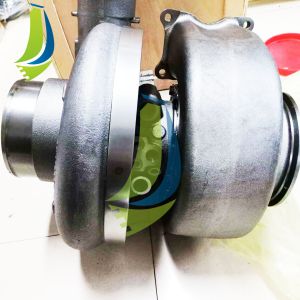Quality 4033010 Turbo Turbocharger for QSKTA19 HX83 Engine for sale
