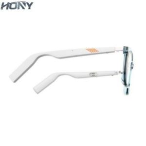 Driving Wireless USB 9m Bt5.0 Smart Polarized Glasses