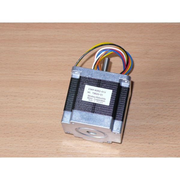 NORITSU QSS3201/3701 Minilab Stepper Motor Minebea-Matsushita 23KM-K052-01V