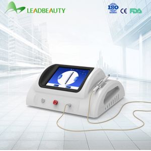 Painless Spider Vein/Vascular Removal Laser Beauty Machine