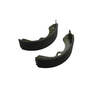 ISUZU NPR 4HF1 BRAKE SHOES 8970666951