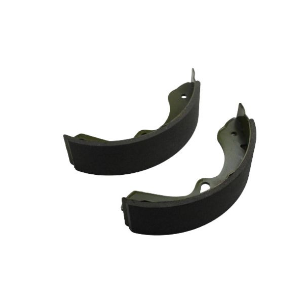 Buy ISUZU NPR 4HF1 BRAKE SHOES 8970666951 at wholesale prices
