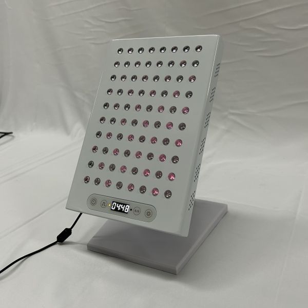 Buy 400w 660nm 850nm Infrared NIR Red Light Led Facial Therapy Light at wholesale prices