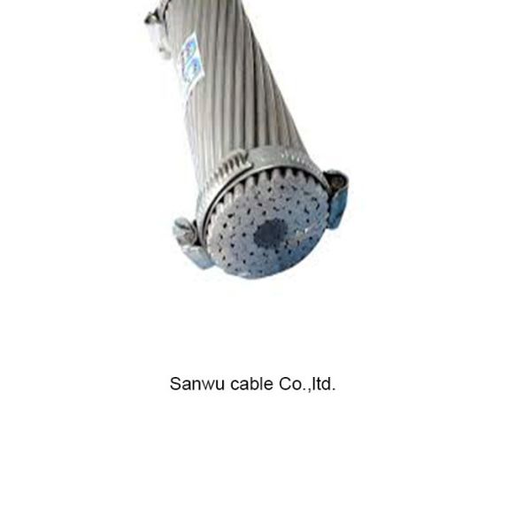 Buy Aerial BS215-2 Aluminium Conductor Steel Reinforced at wholesale prices