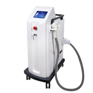 High-power 808nm Diode laser painless full-body hair removal machine Diode Laser