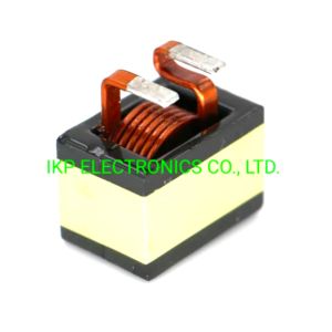 Customized Design Er2614 High Frequency Transformer with Magnetic Shield