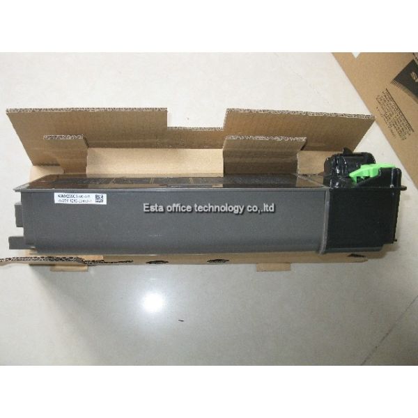 Black Sharp Copier Toner Cartridges Ar - 1808s / 2008d / 2008l / 2308d