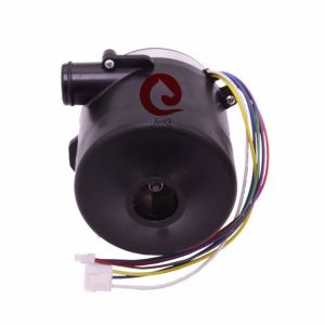 PWM 48V Brushless DC Blower For Breathing Seeding Machine