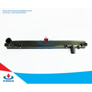 Quality Raidator Tank for TOURING HIACE RCH4# 97-99 MT OEM 16400 5B320 for sale