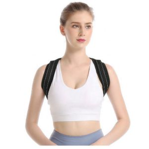 Wholesale Breathable Clavicle Posture Support Brace adjustable back posture