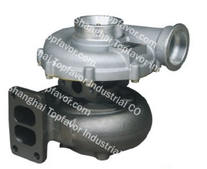 Quality Turbocharger K27 53279706502 for sale