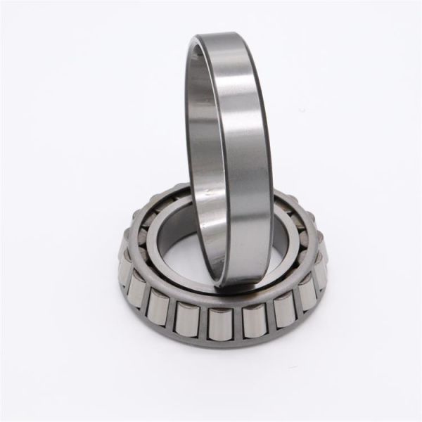 32212 Taper Roller Bearing 7512E Size 60*110*28mm