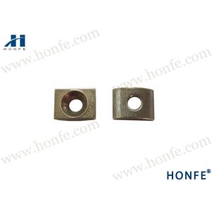 023525101 Base Sulzer F2001 Weaving Machinery Spare Parts