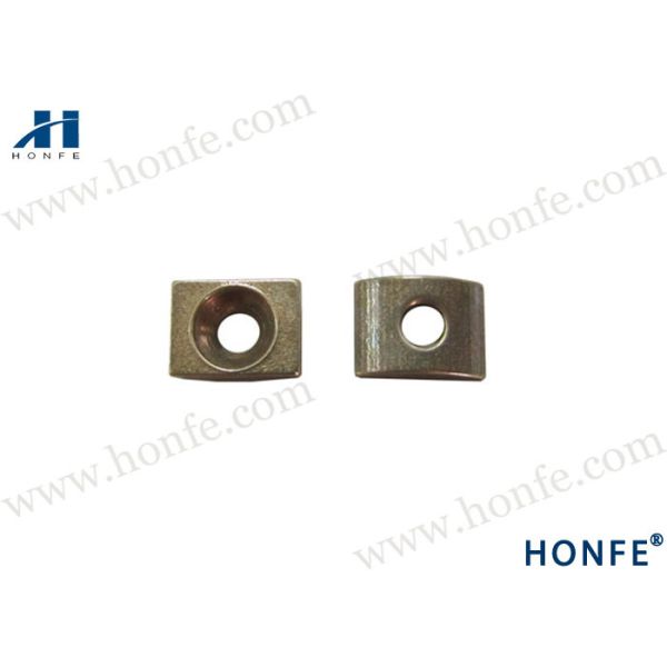 Buy 023525101 Base Sulzer F2001 Weaving Machinery Spare Parts at wholesale prices