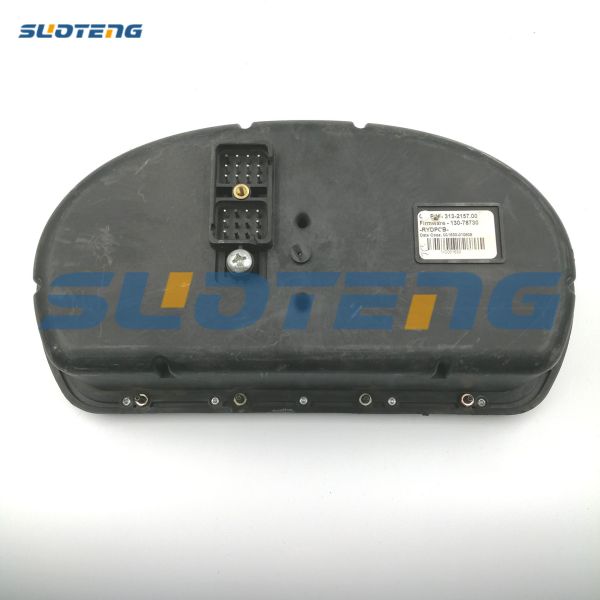 313-2157 Monitor Panel 3132157 For 924H Loader
