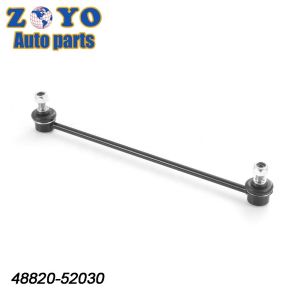 48820-52040 Left Right Stabilizer Bar Link for Toyota Vitz Aqua Prius C Yaris