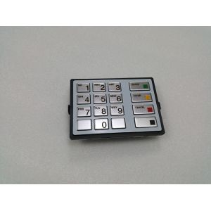 49-249440-768A 49249440768A Diebold EPP7 (BSC),LGE,ST STL,HTR,ENG(US),QZ1,O