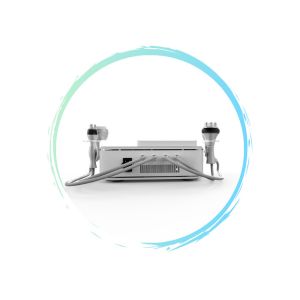 OEM Service Multifunctional 8 inch touch screen best ultrasound cavitation