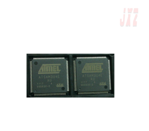 AT32UC3C2128C-A2UR