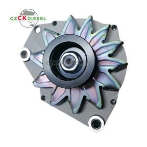 Alternator 612600090248 612600090506 for WD615 WD10 Engine
