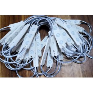 1.6w 160-170lm AC 100v 110V ac 220V ac High Voltage Led Module For Channel