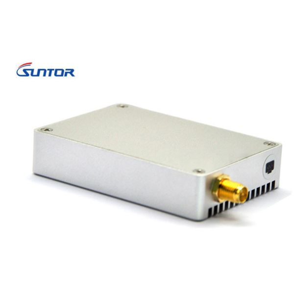 Buy Long Range COFDM HD Transmitter Wireless Video Link Receiver System at wholesale prices