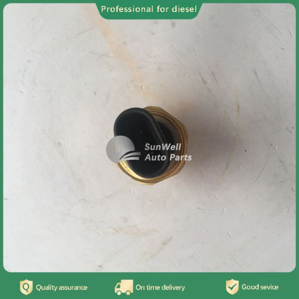 Original Diesel engine parts for N14 Oil pressure sensor 3084521
