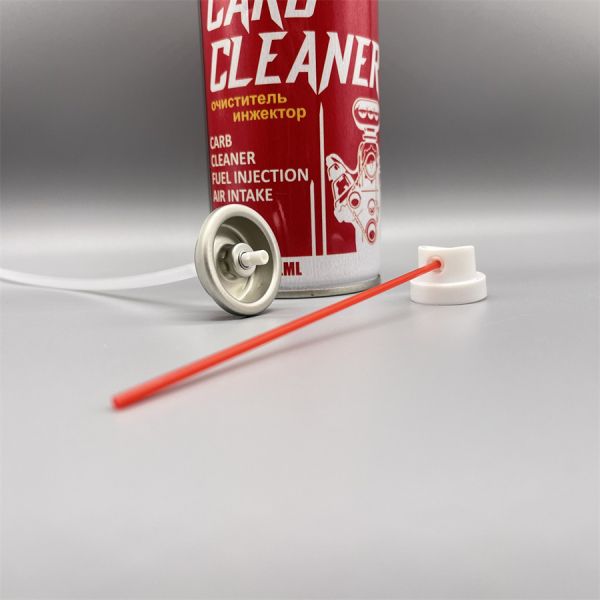 Precision WD-40 Lubricant Valve for Telecommunications Hardware and Signal Integrity Corrosion Prevention