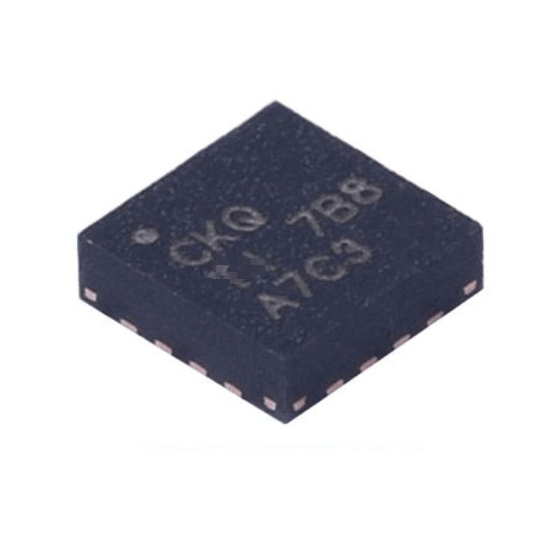 Quality MSP430G2432IRSA16R for sale