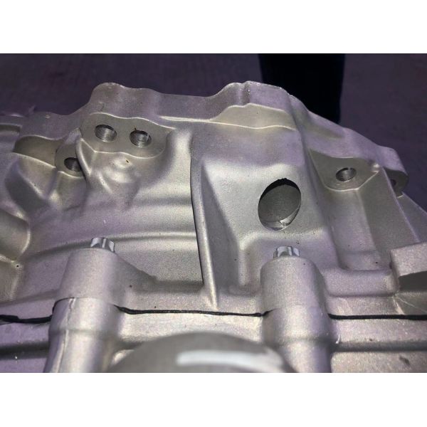 Fast Shipping DCT360 for ZOTYE HANTENG AUTOS Leopaard 1.8T 2.0T 2WD Gear Box Assembly