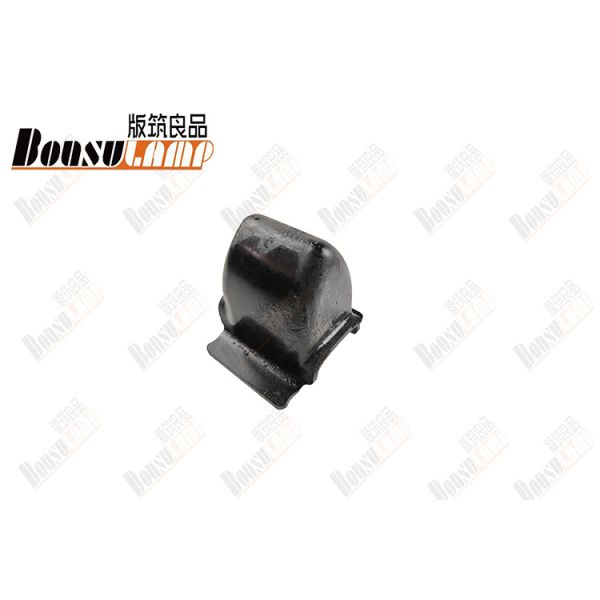 Buy Front Sping Cushion Rubber JAC N80 Steel Plate Elastomeric OEM 2901070LE010 at wholesale prices