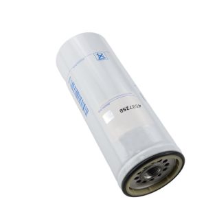 China 4587259 4587258 4587260 Perkins Fuel Filter  Excavator Engine Parts on sale