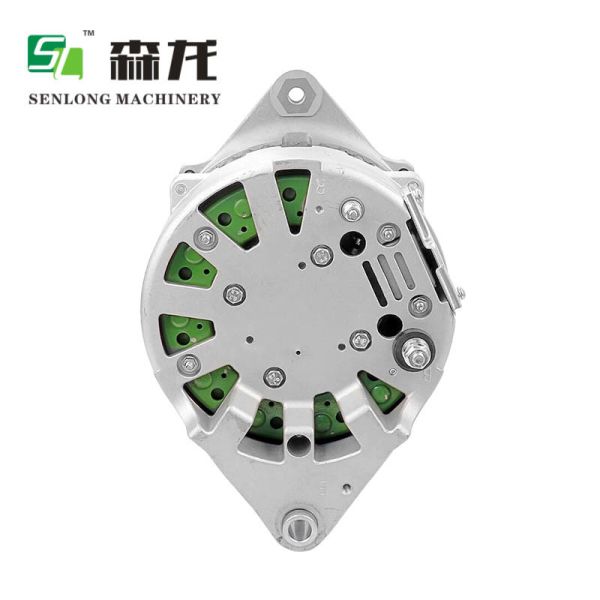 600-861-9131,90A D65WX Bulldozer Alternator 6008259330 6008259820 0350008430 0350008490
