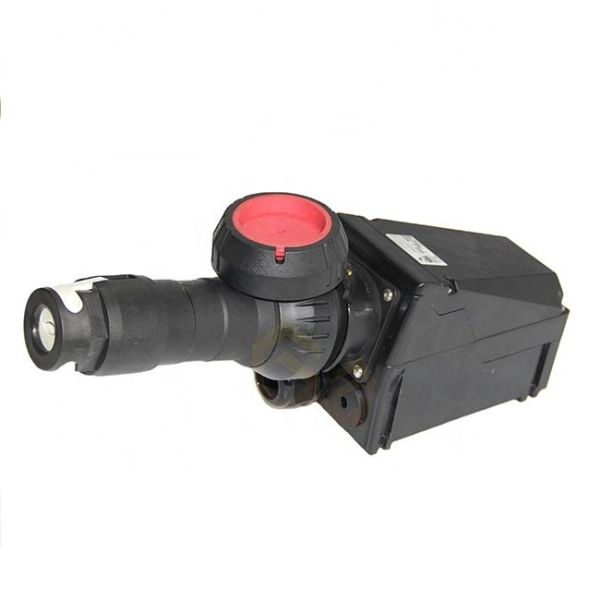 Explosion Proof Rating Groups C D Industrial Oil Gas Explosion Proof Plug And