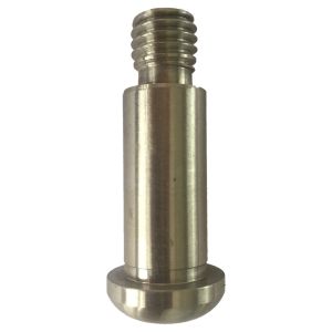 Cold / Hot Dip Galvanizing Nickel Alloy Fasteners Inconel 825 M6 - M100 Size