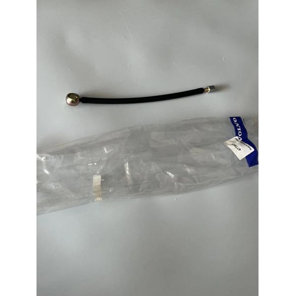 477901 Return pipe Penta Spare Parts 2