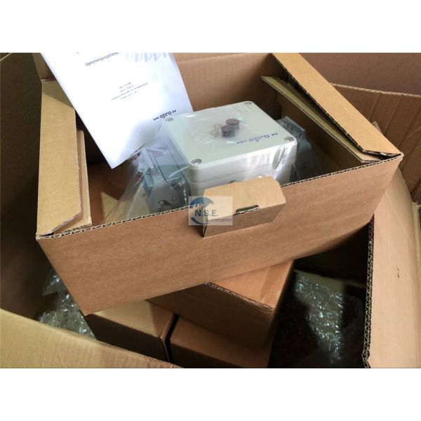 Buy Epro MMS3210 Dual-channel Shaft Displacement Transmitter MMS 3210 at wholesale prices