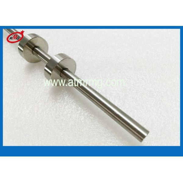 NCR 5877 6622 Metal Presenter LVDT Shaft Assy 445-0709475 4450709475