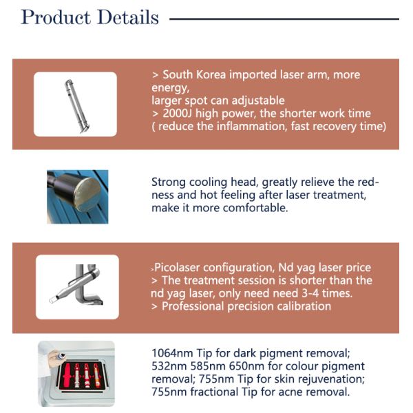 Professional Super Fractional CO2 Laser Machine For Scar Wrinkle Skin Rejuvenation Lifting