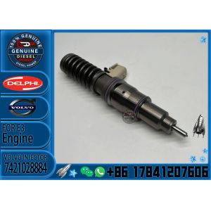 common rail fuel injector BEBE4D20001 7421028884 7485003951 7421582101 20747787